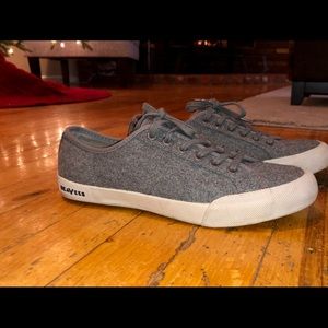 Seavees for JCrew, Fall 2015 Monterey, Sz. 7